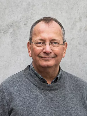 Jens Rydström