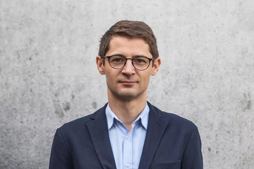 Cristian Norocel